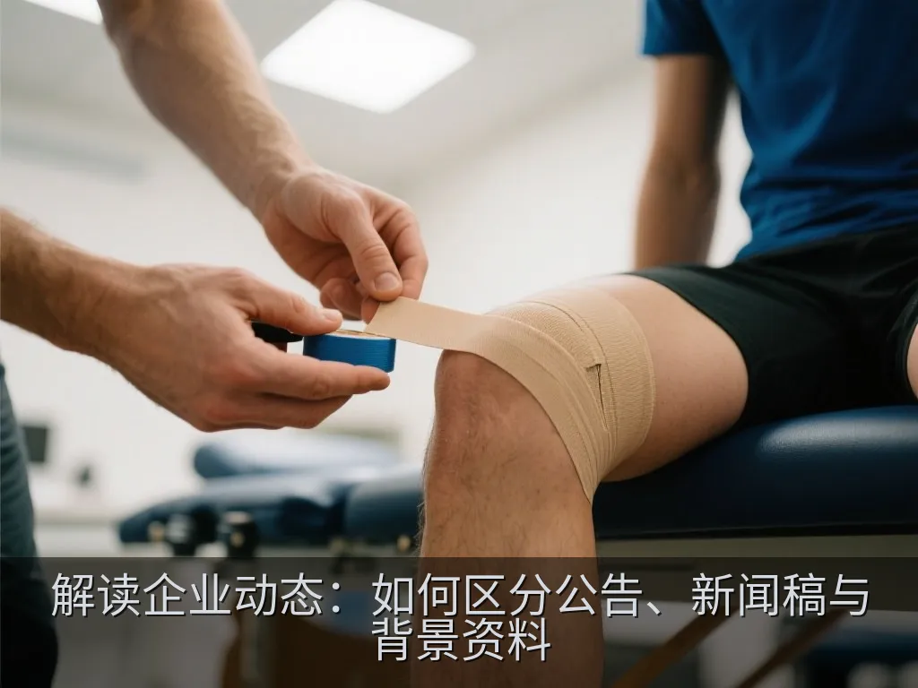 编辑人员在明亮工作台前比对资料日期、来源和引用笔记
